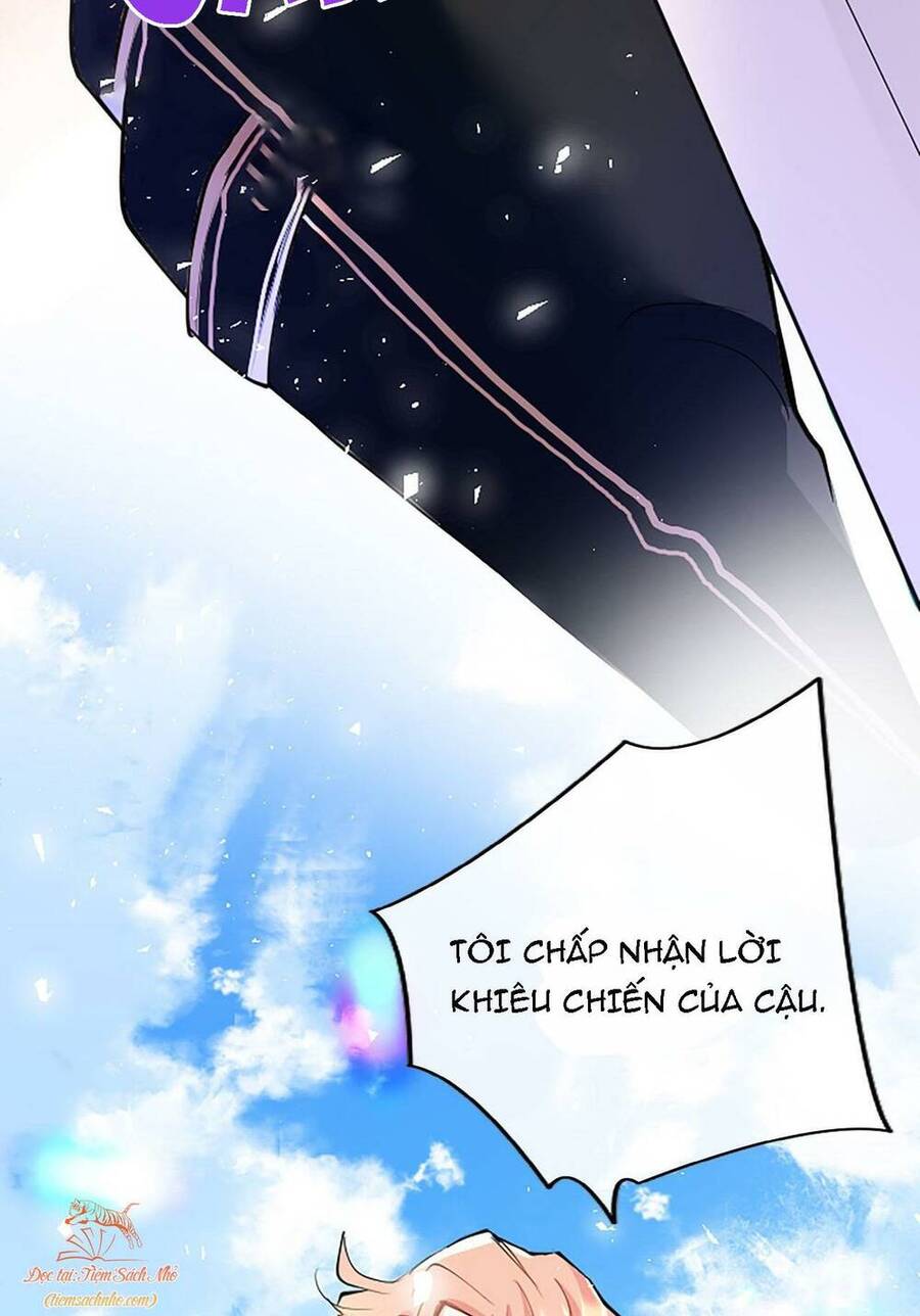 Đại Tiểu Thư Sao Phải Giả Nam Chapter 3 - Trang 2