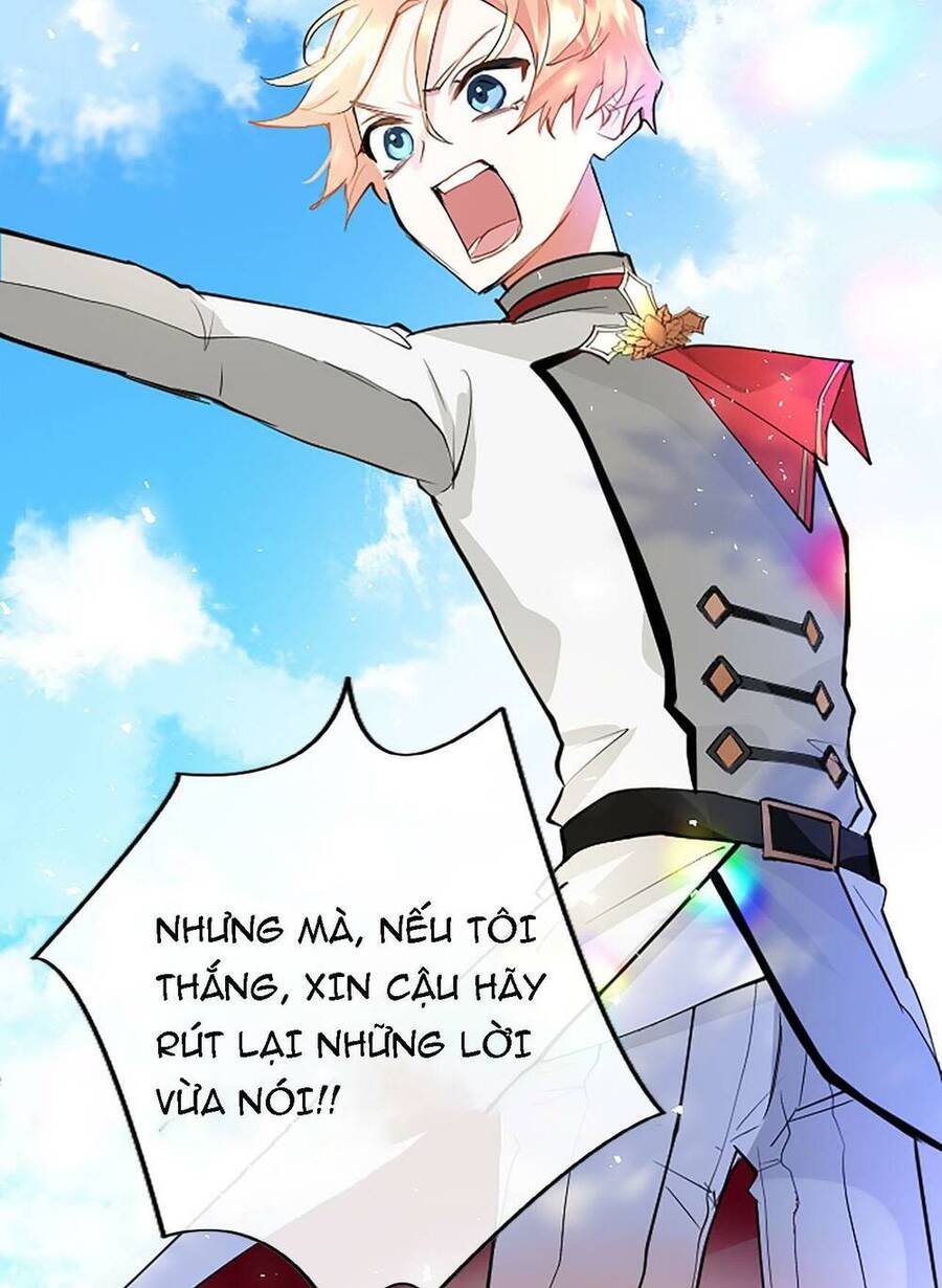 Đại Tiểu Thư Sao Phải Giả Nam Chapter 3 - Trang 2