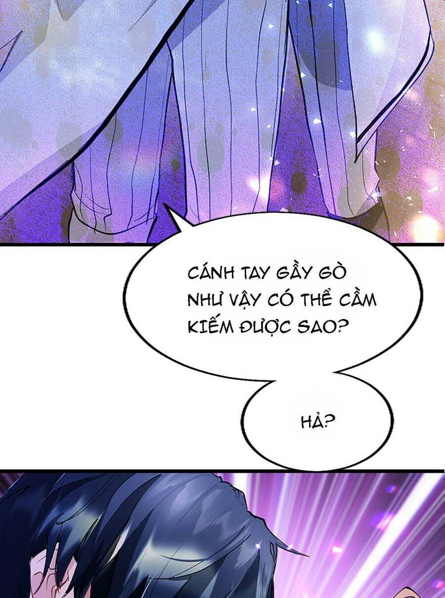 Đại Tiểu Thư Sao Phải Giả Nam Chapter 3 - Trang 2