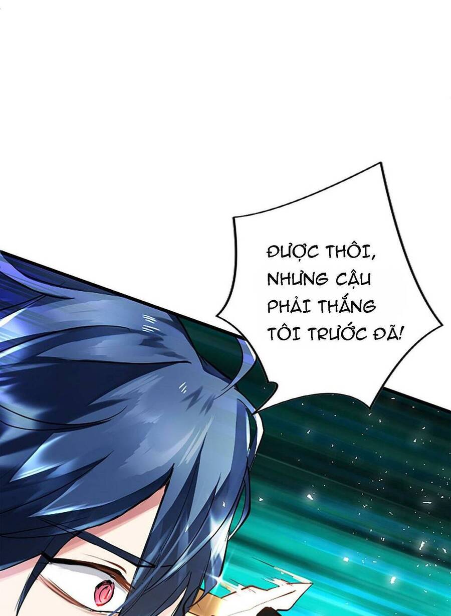 Đại Tiểu Thư Sao Phải Giả Nam Chapter 3 - Trang 2