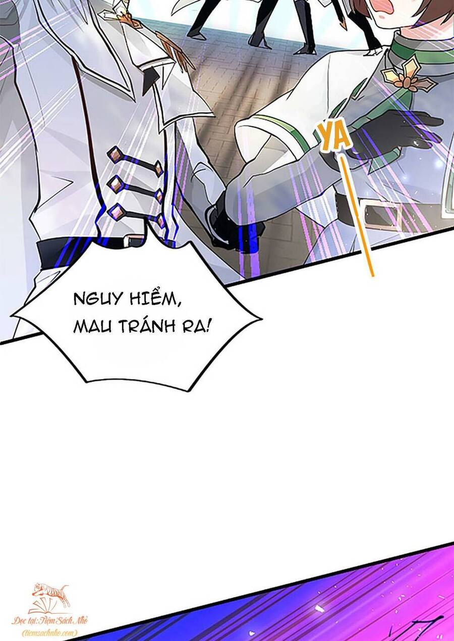 Đại Tiểu Thư Sao Phải Giả Nam Chapter 3 - Trang 2