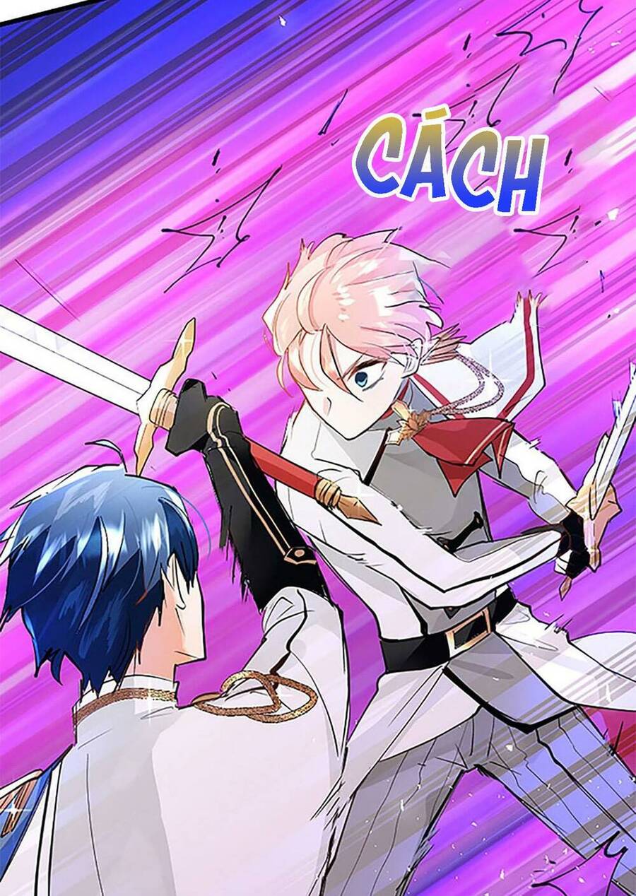 Đại Tiểu Thư Sao Phải Giả Nam Chapter 3 - Trang 2