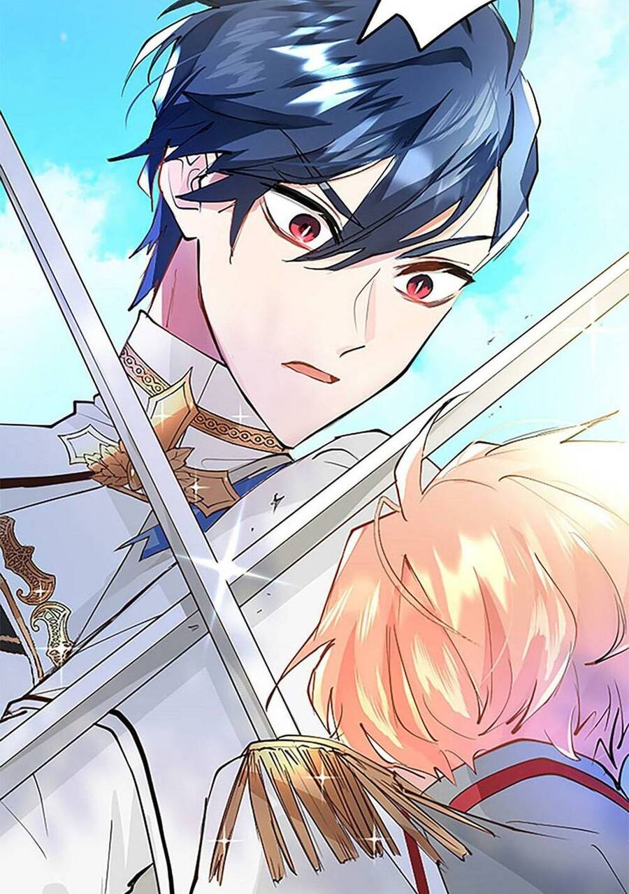 Đại Tiểu Thư Sao Phải Giả Nam Chapter 3 - Trang 2