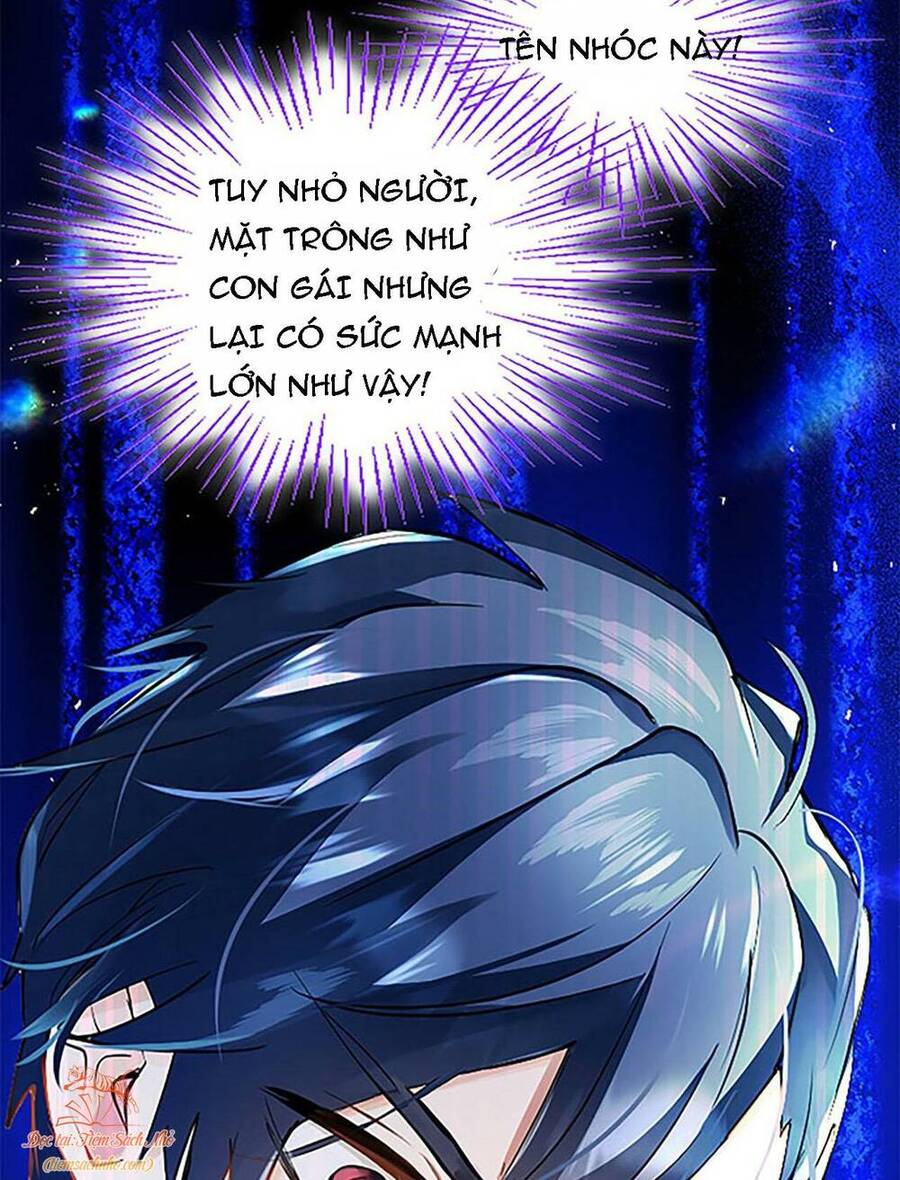 Đại Tiểu Thư Sao Phải Giả Nam Chapter 3 - Trang 2