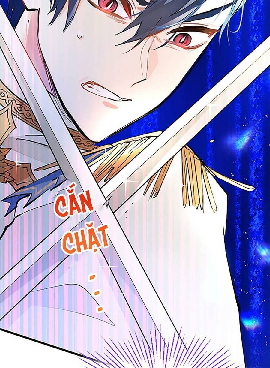 Đại Tiểu Thư Sao Phải Giả Nam Chapter 3 - Trang 2