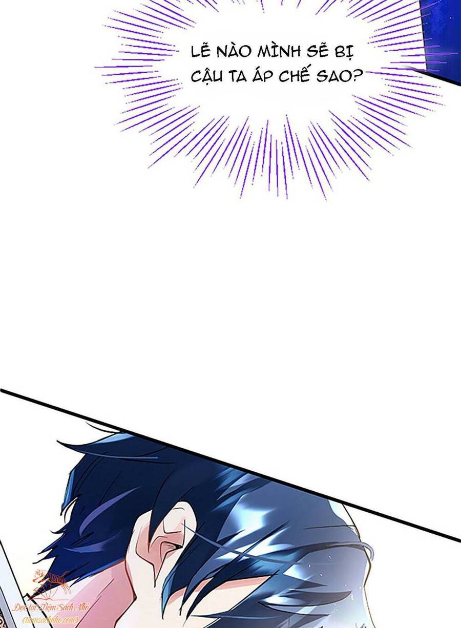 Đại Tiểu Thư Sao Phải Giả Nam Chapter 3 - Trang 2