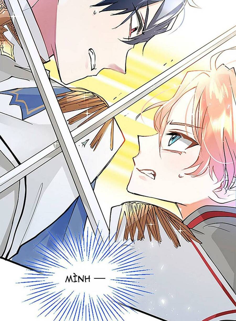 Đại Tiểu Thư Sao Phải Giả Nam Chapter 3 - Trang 2