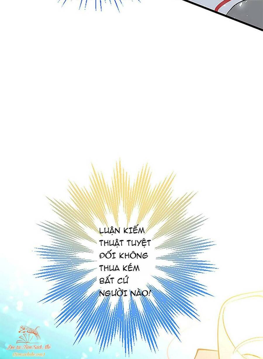 Đại Tiểu Thư Sao Phải Giả Nam Chapter 3 - Trang 2