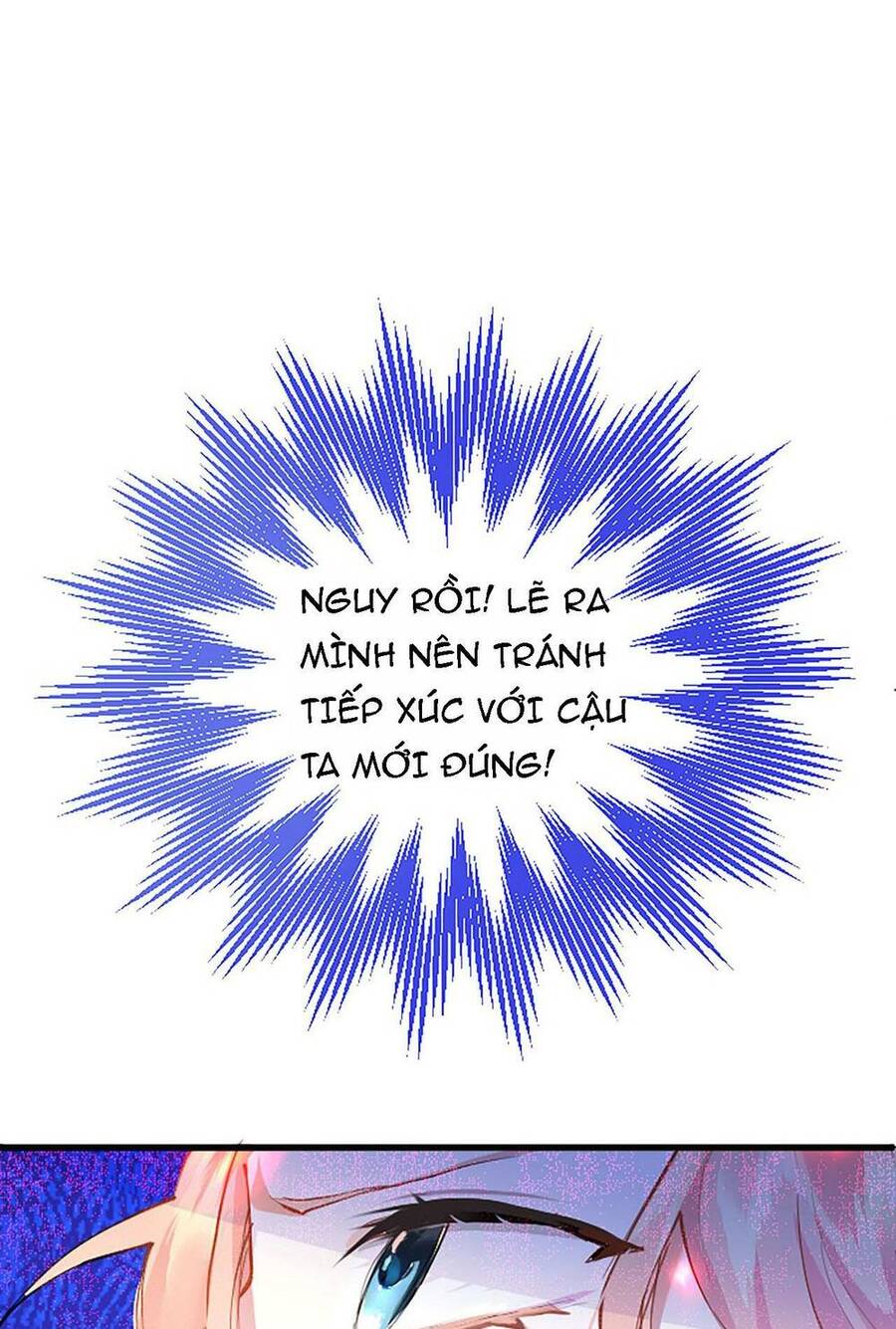 Đại Tiểu Thư Sao Phải Giả Nam Chapter 3 - Trang 2