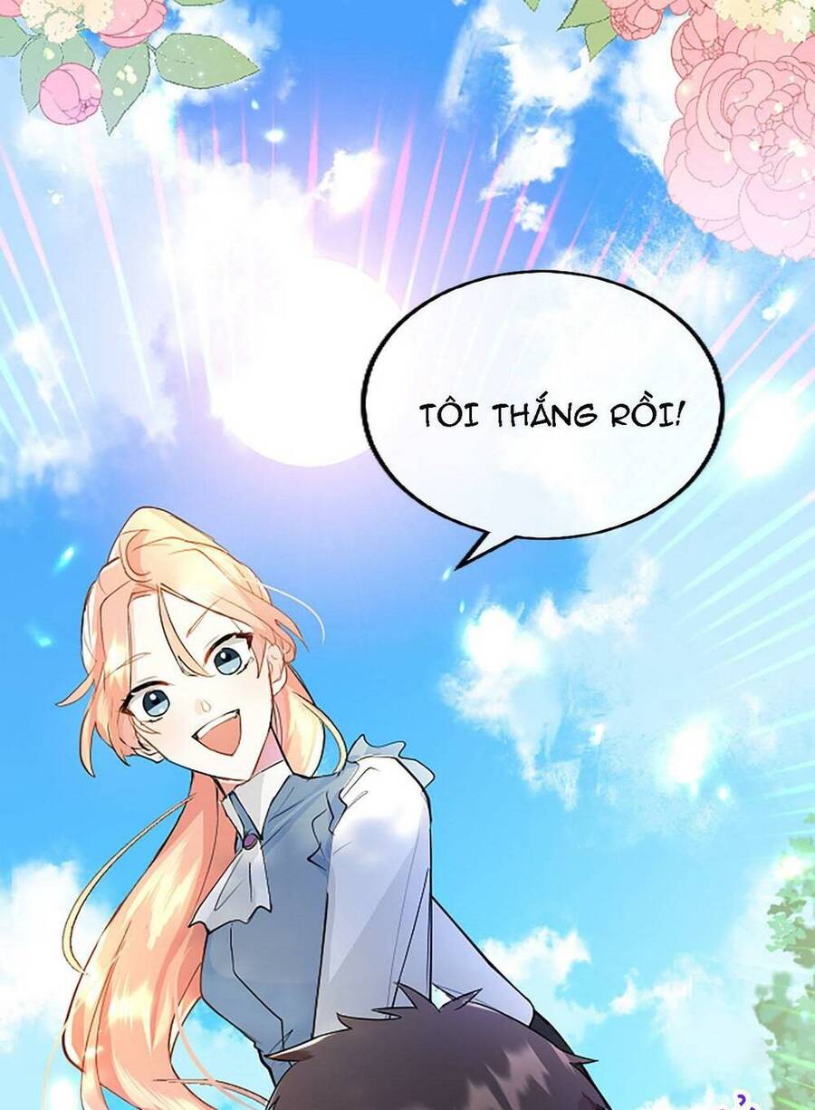 Đại Tiểu Thư Sao Phải Giả Nam Chapter 3 - Trang 2