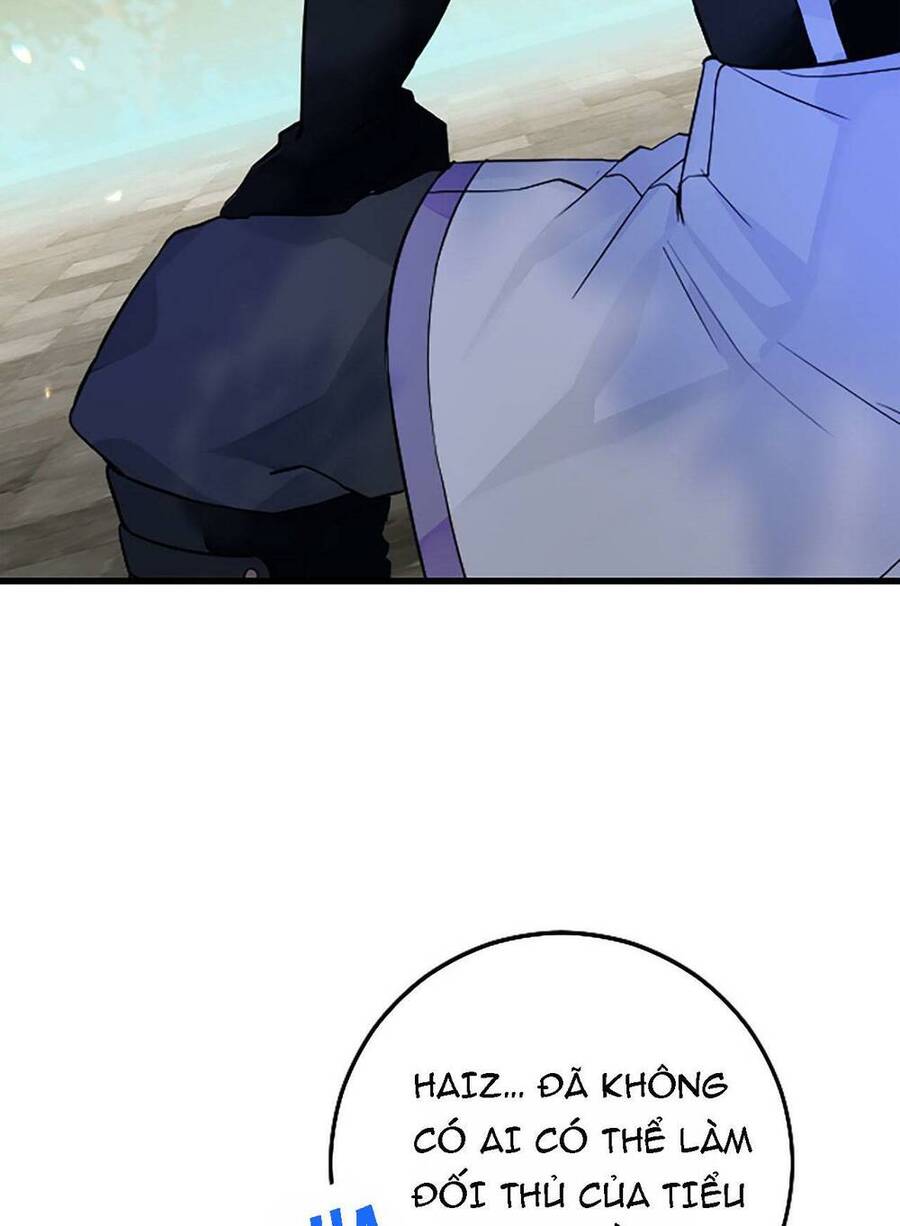 Đại Tiểu Thư Sao Phải Giả Nam Chapter 3 - Trang 2