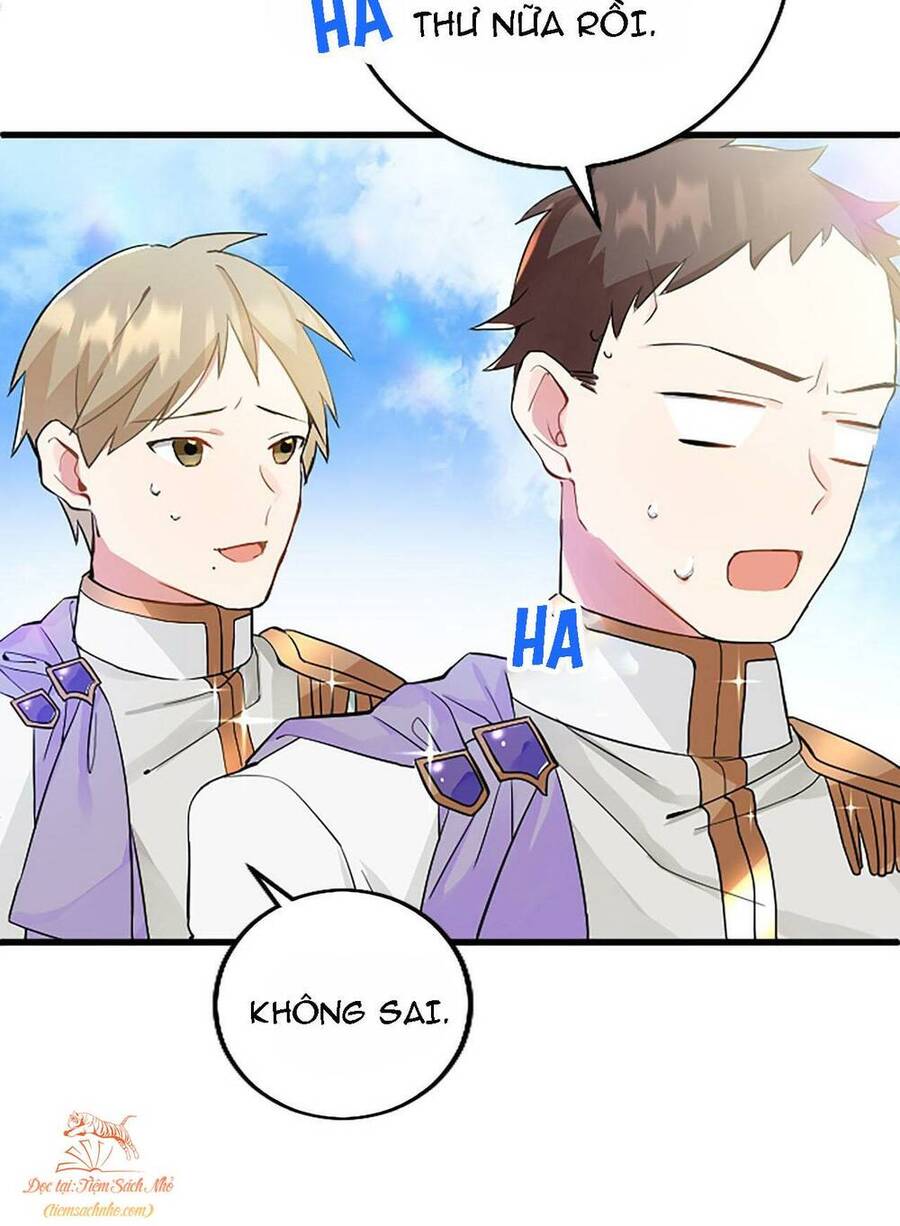 Đại Tiểu Thư Sao Phải Giả Nam Chapter 3 - Trang 2