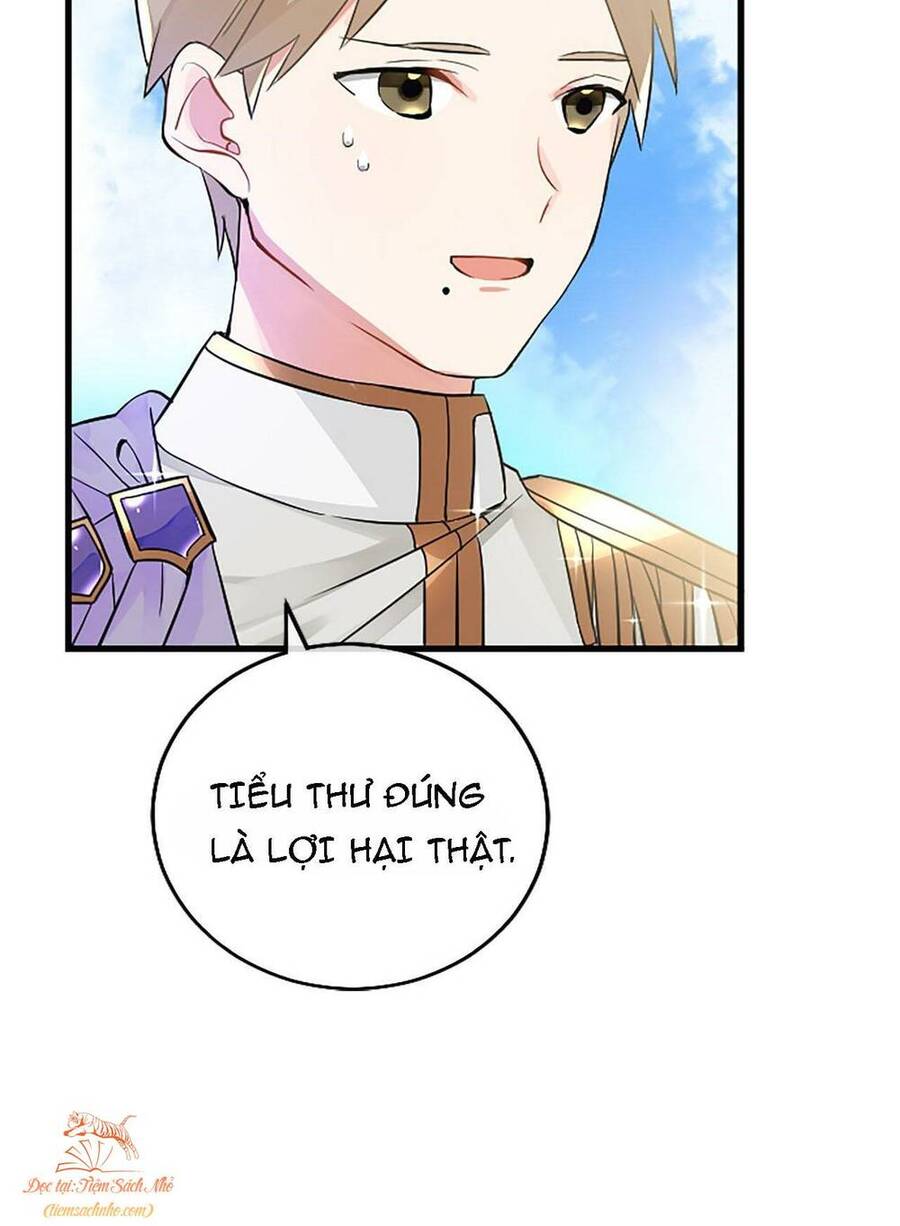 Đại Tiểu Thư Sao Phải Giả Nam Chapter 3 - Trang 2