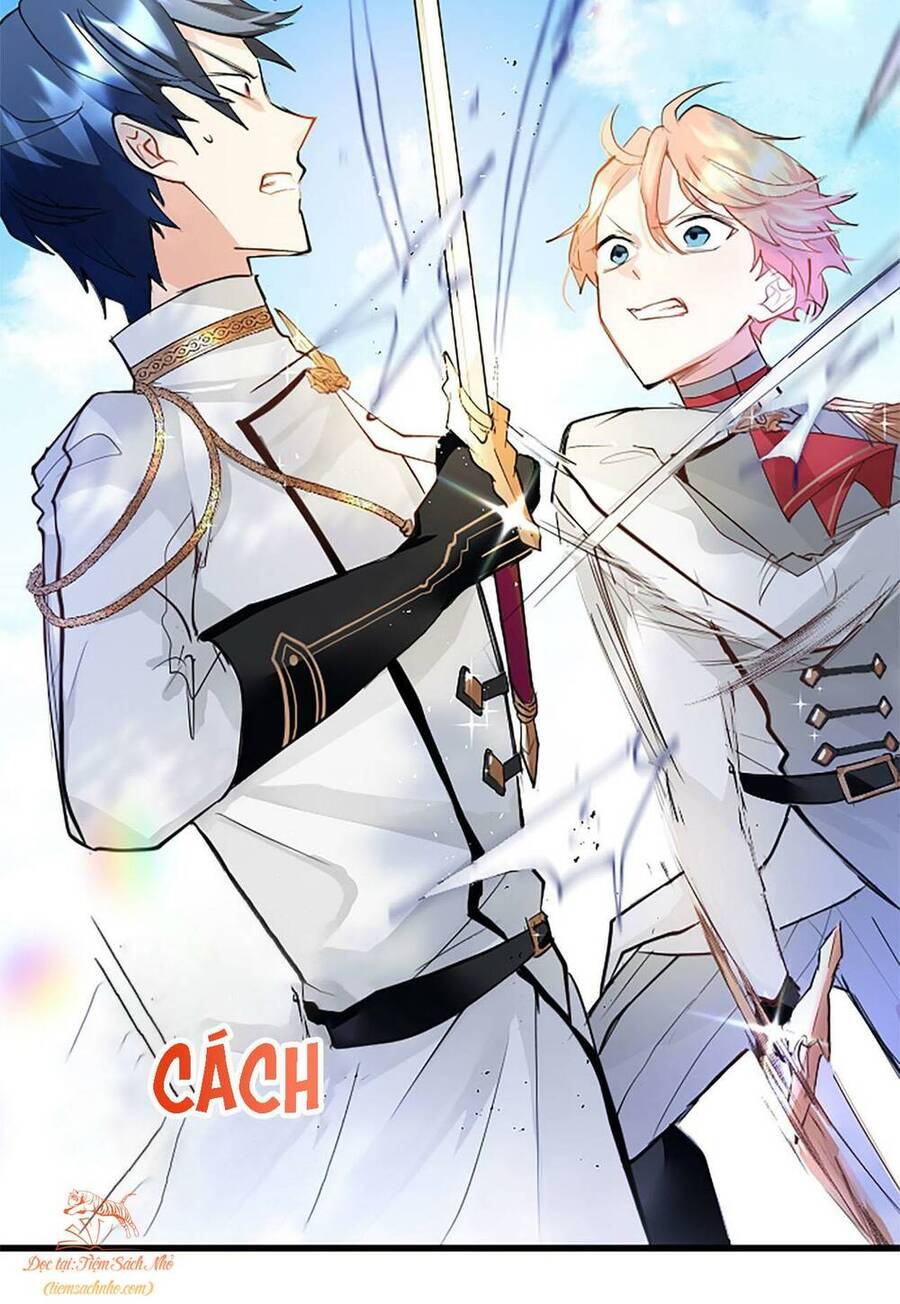 Đại Tiểu Thư Sao Phải Giả Nam Chapter 3 - Trang 2