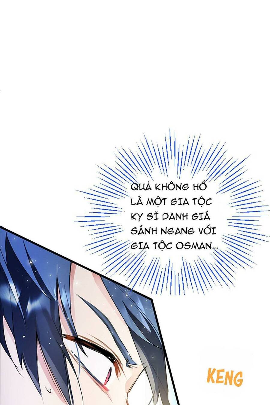 Đại Tiểu Thư Sao Phải Giả Nam Chapter 3 - Trang 2