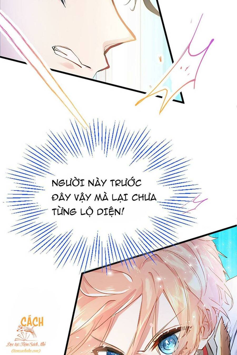 Đại Tiểu Thư Sao Phải Giả Nam Chapter 3 - Trang 2