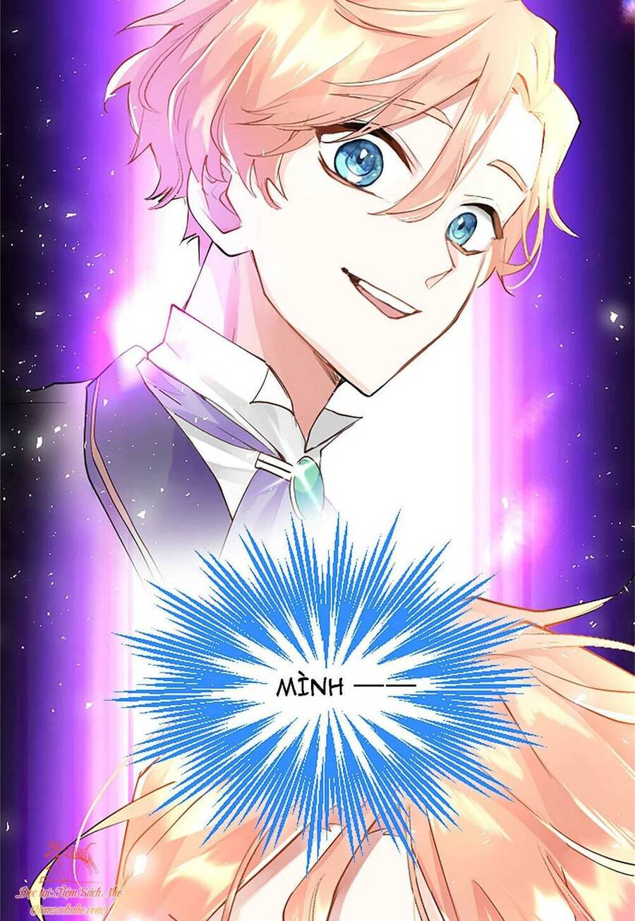 Đại Tiểu Thư Sao Phải Giả Nam Chapter 3 - Trang 2