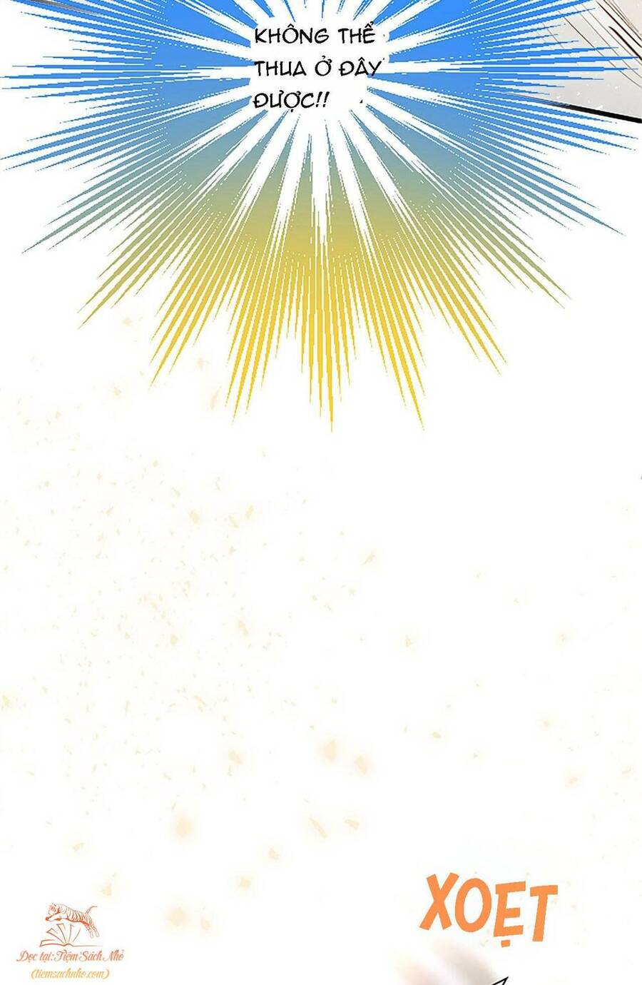 Đại Tiểu Thư Sao Phải Giả Nam Chapter 3 - Trang 2