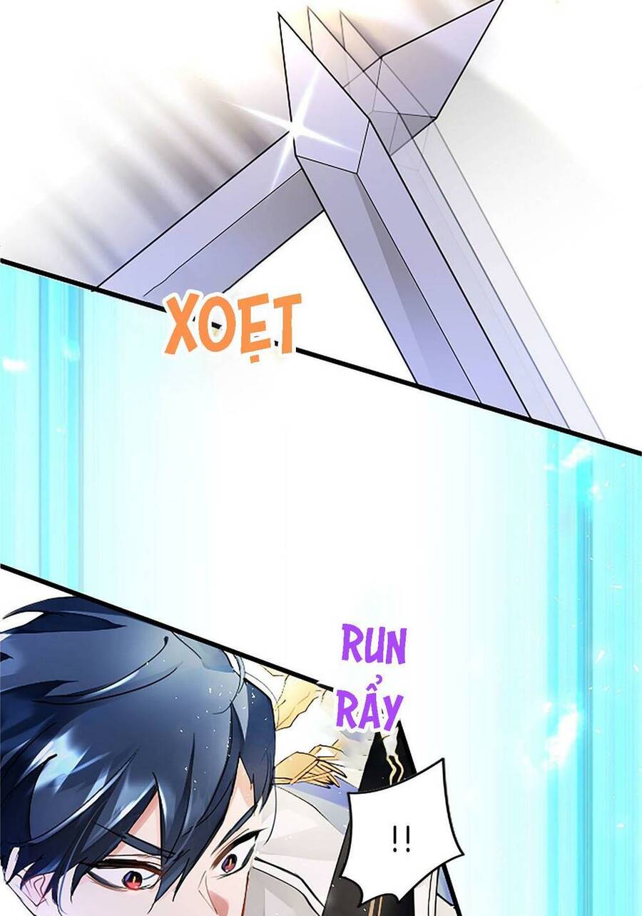 Đại Tiểu Thư Sao Phải Giả Nam Chapter 3 - Trang 2