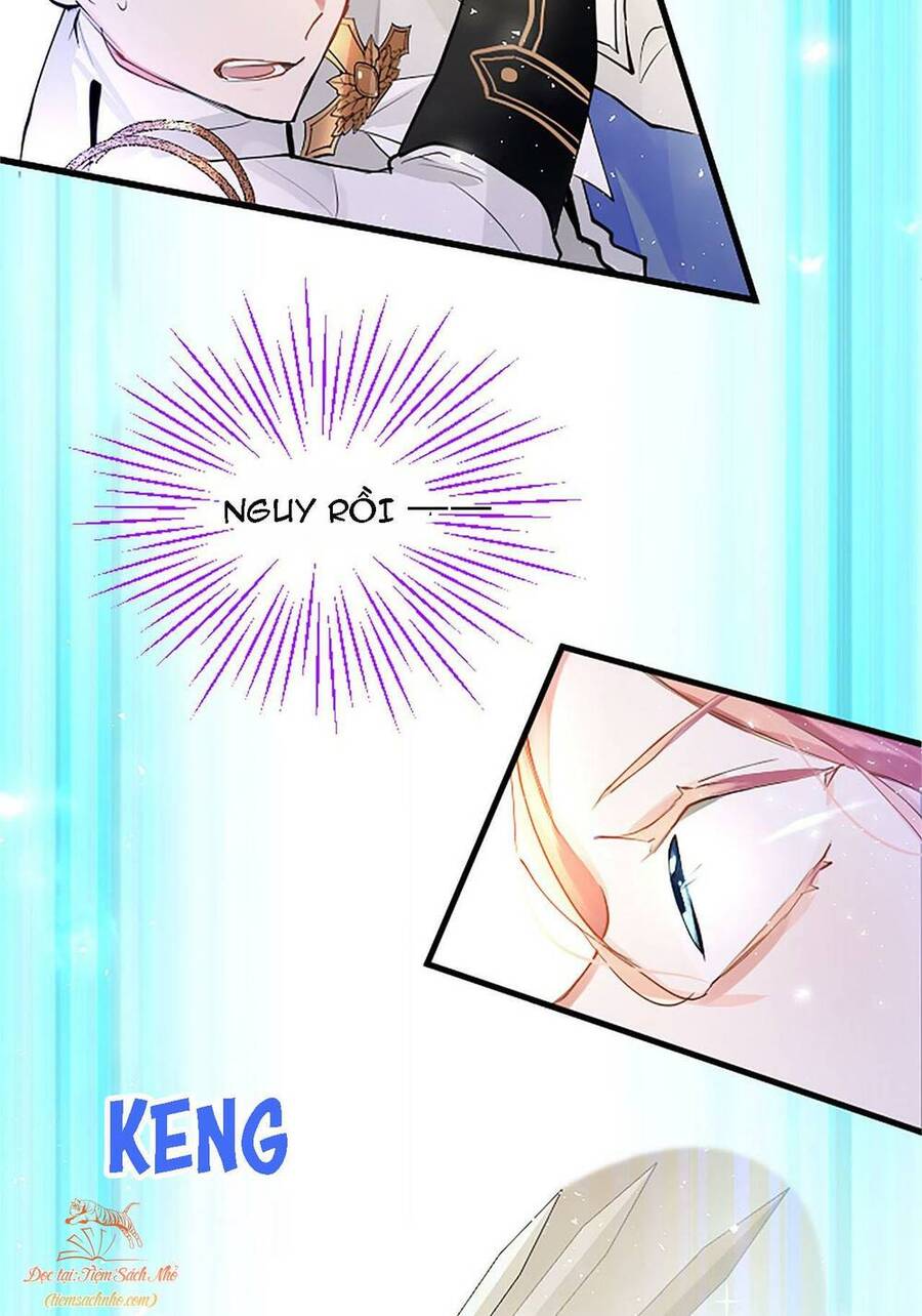 Đại Tiểu Thư Sao Phải Giả Nam Chapter 3 - Trang 2