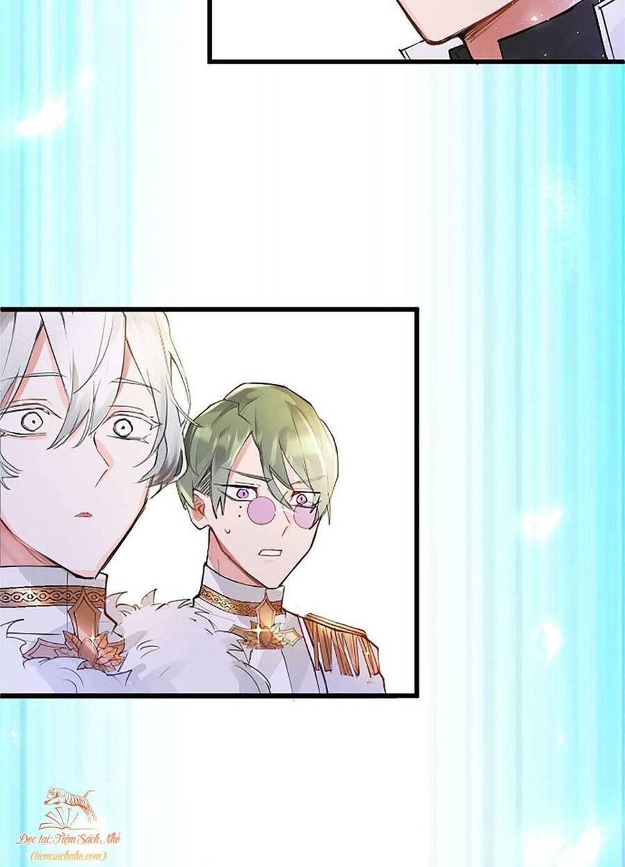 Đại Tiểu Thư Sao Phải Giả Nam Chapter 3 - Trang 2