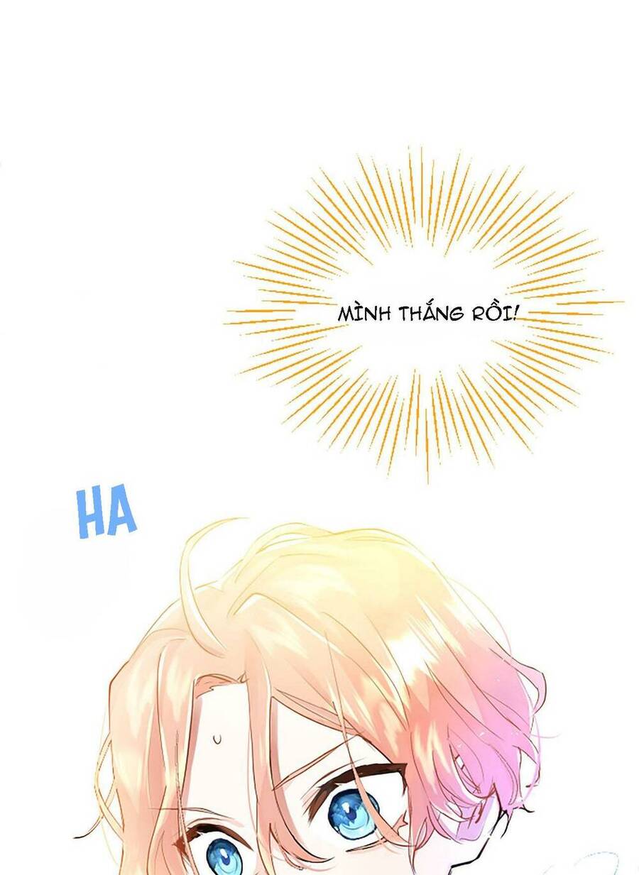 Đại Tiểu Thư Sao Phải Giả Nam Chapter 3 - Trang 2