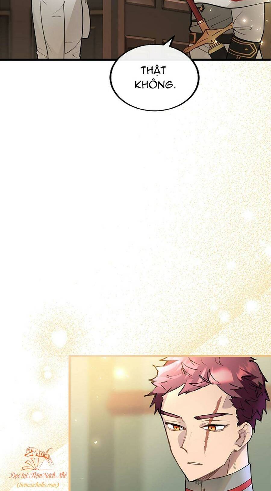 Đại Tiểu Thư Sao Phải Giả Nam Chapter 31 - Trang 2