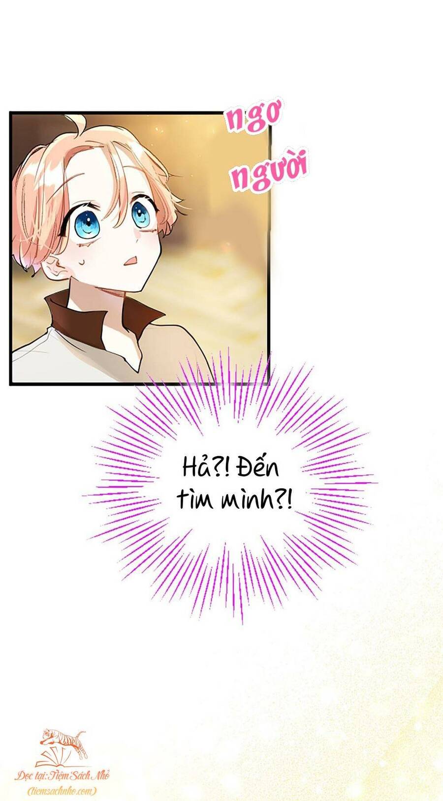 Đại Tiểu Thư Sao Phải Giả Nam Chapter 31 - Trang 2