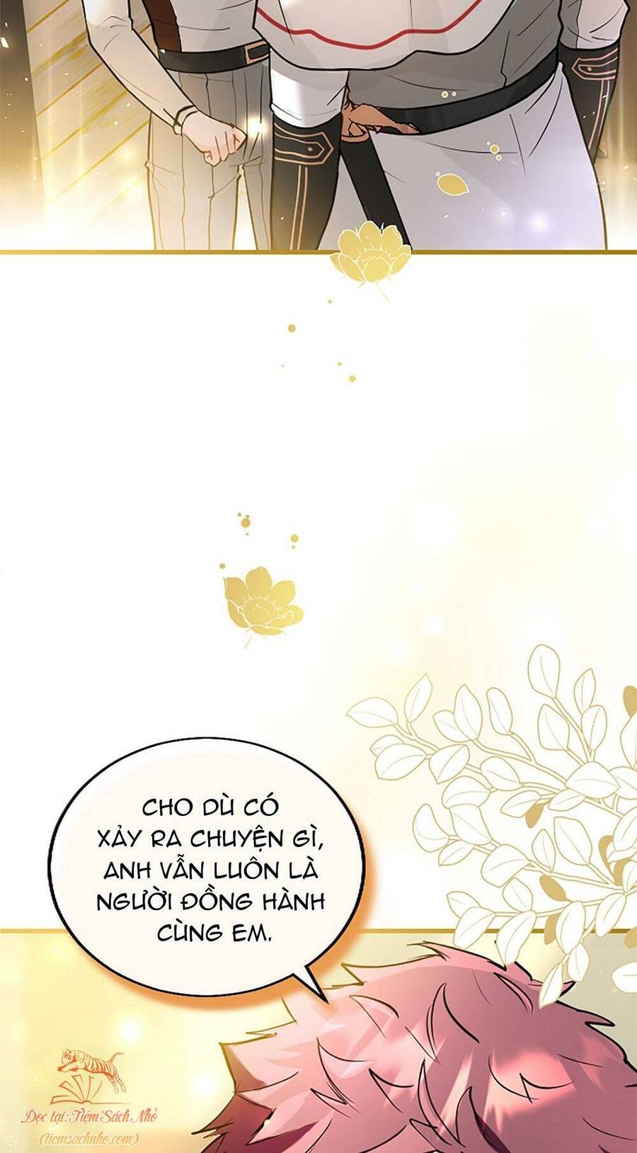 Đại Tiểu Thư Sao Phải Giả Nam Chapter 31 - Trang 2