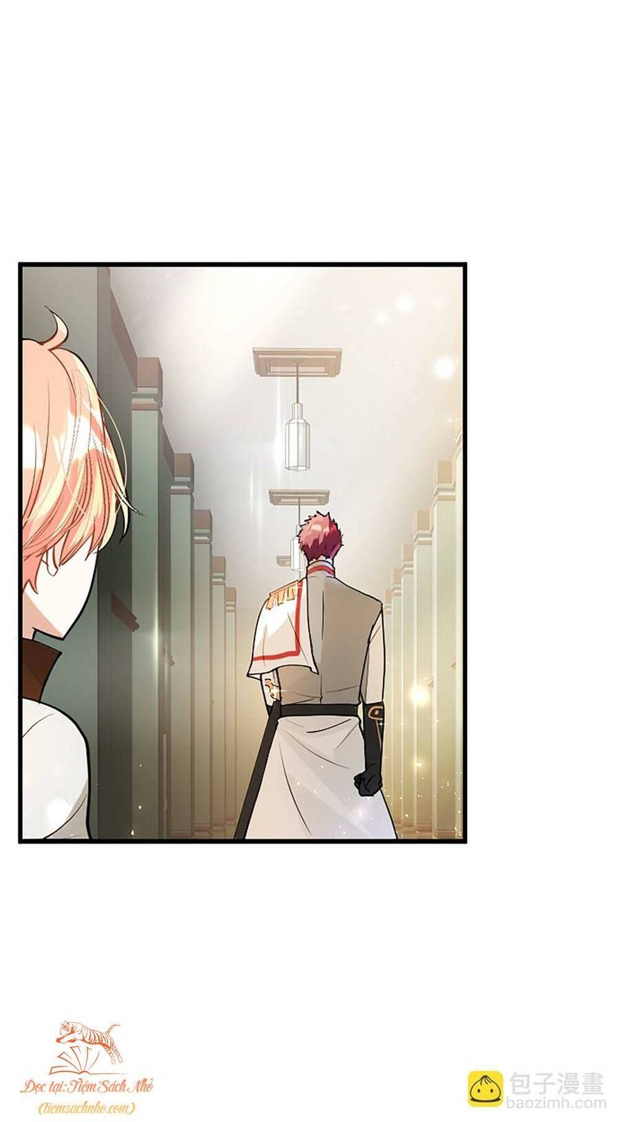 Đại Tiểu Thư Sao Phải Giả Nam Chapter 31 - Trang 2