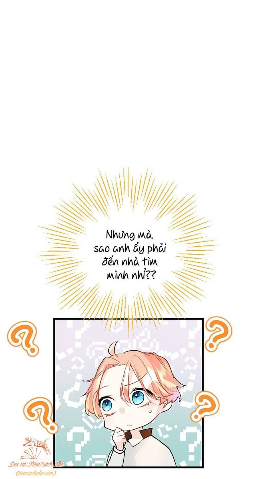 Đại Tiểu Thư Sao Phải Giả Nam Chapter 31 - Trang 2