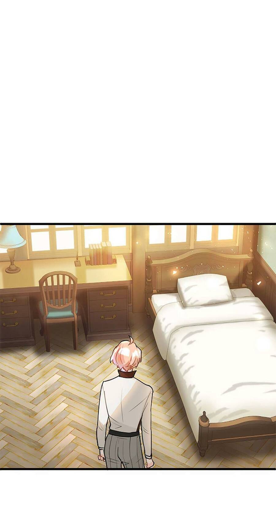 Đại Tiểu Thư Sao Phải Giả Nam Chapter 31 - Trang 2