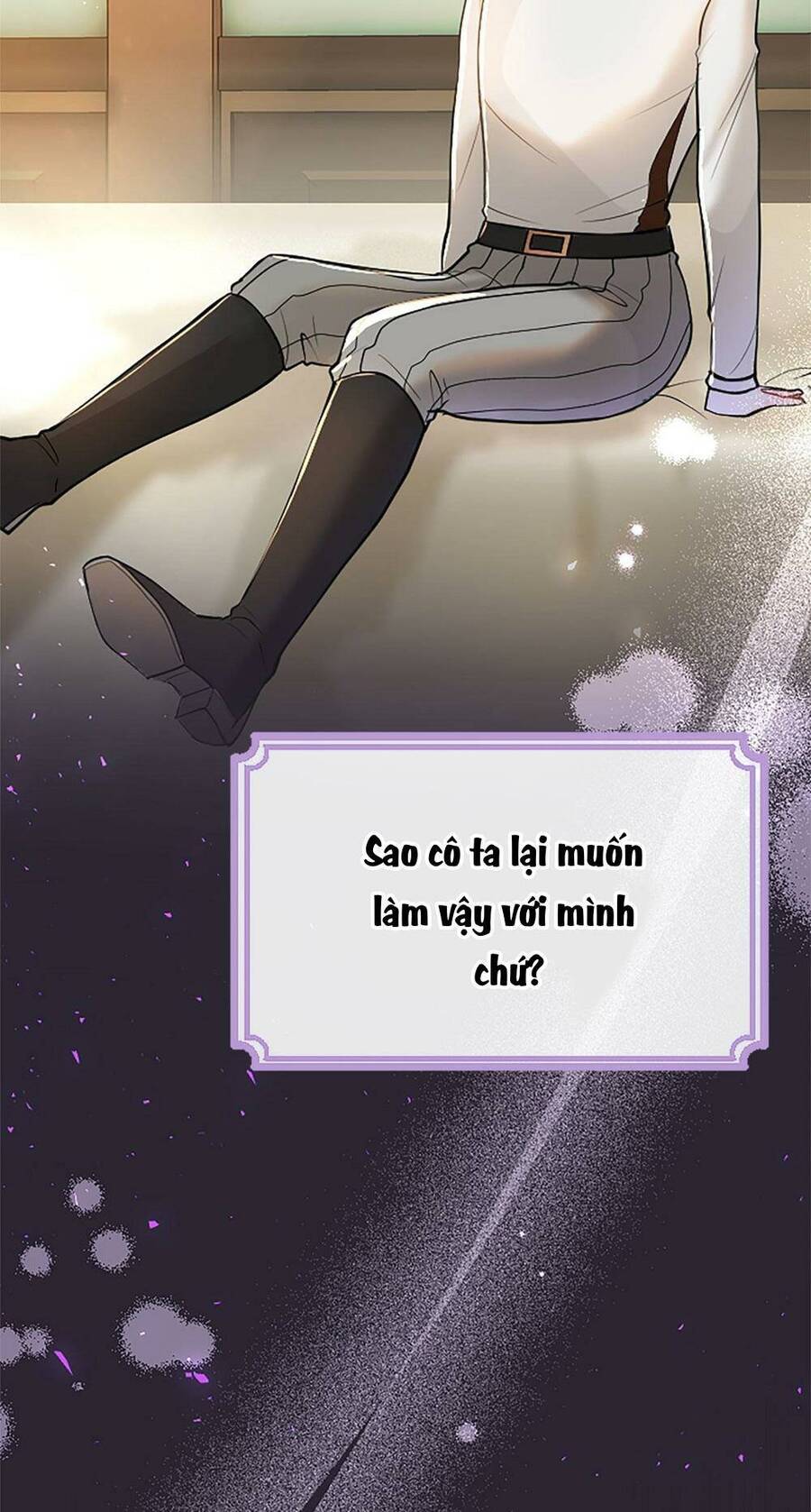 Đại Tiểu Thư Sao Phải Giả Nam Chapter 31 - Trang 2