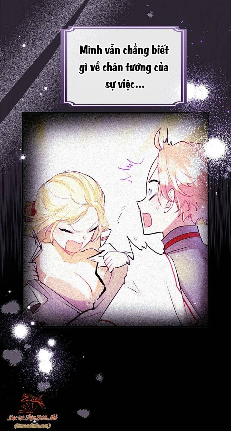 Đại Tiểu Thư Sao Phải Giả Nam Chapter 31 - Trang 2