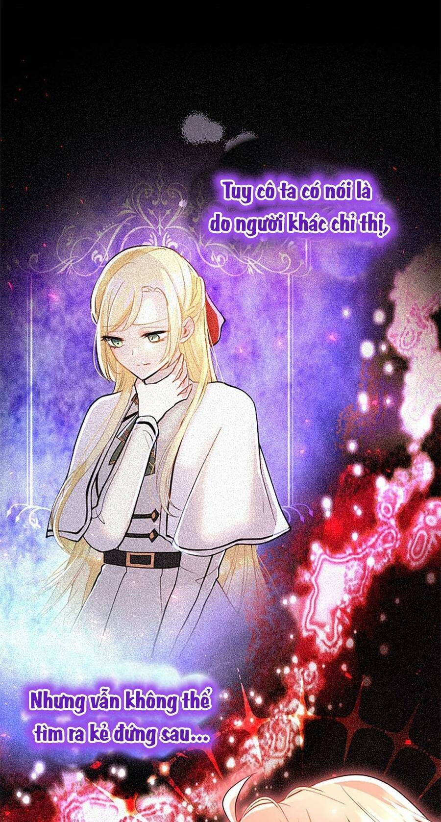 Đại Tiểu Thư Sao Phải Giả Nam Chapter 31 - Trang 2