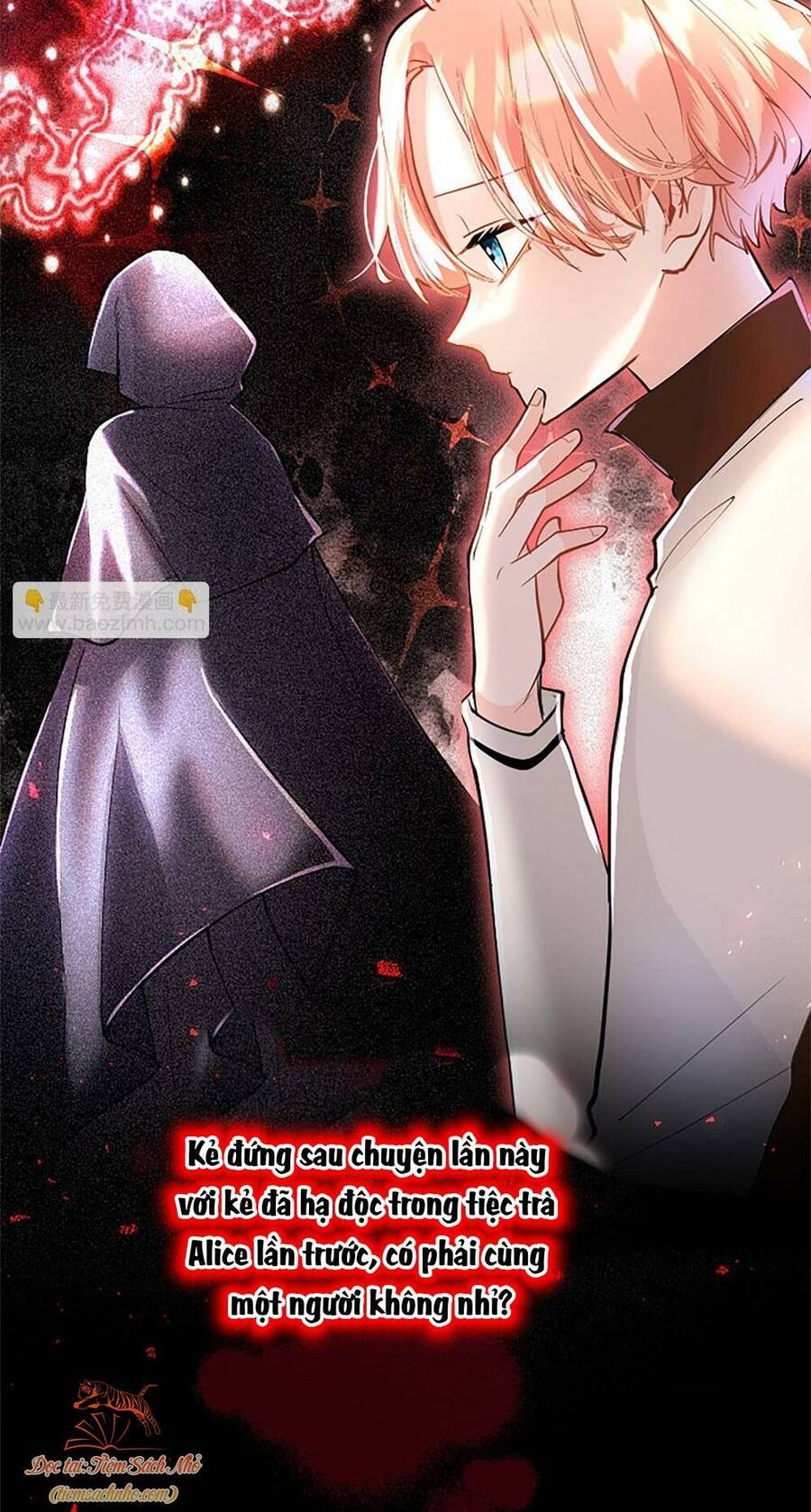 Đại Tiểu Thư Sao Phải Giả Nam Chapter 31 - Trang 2