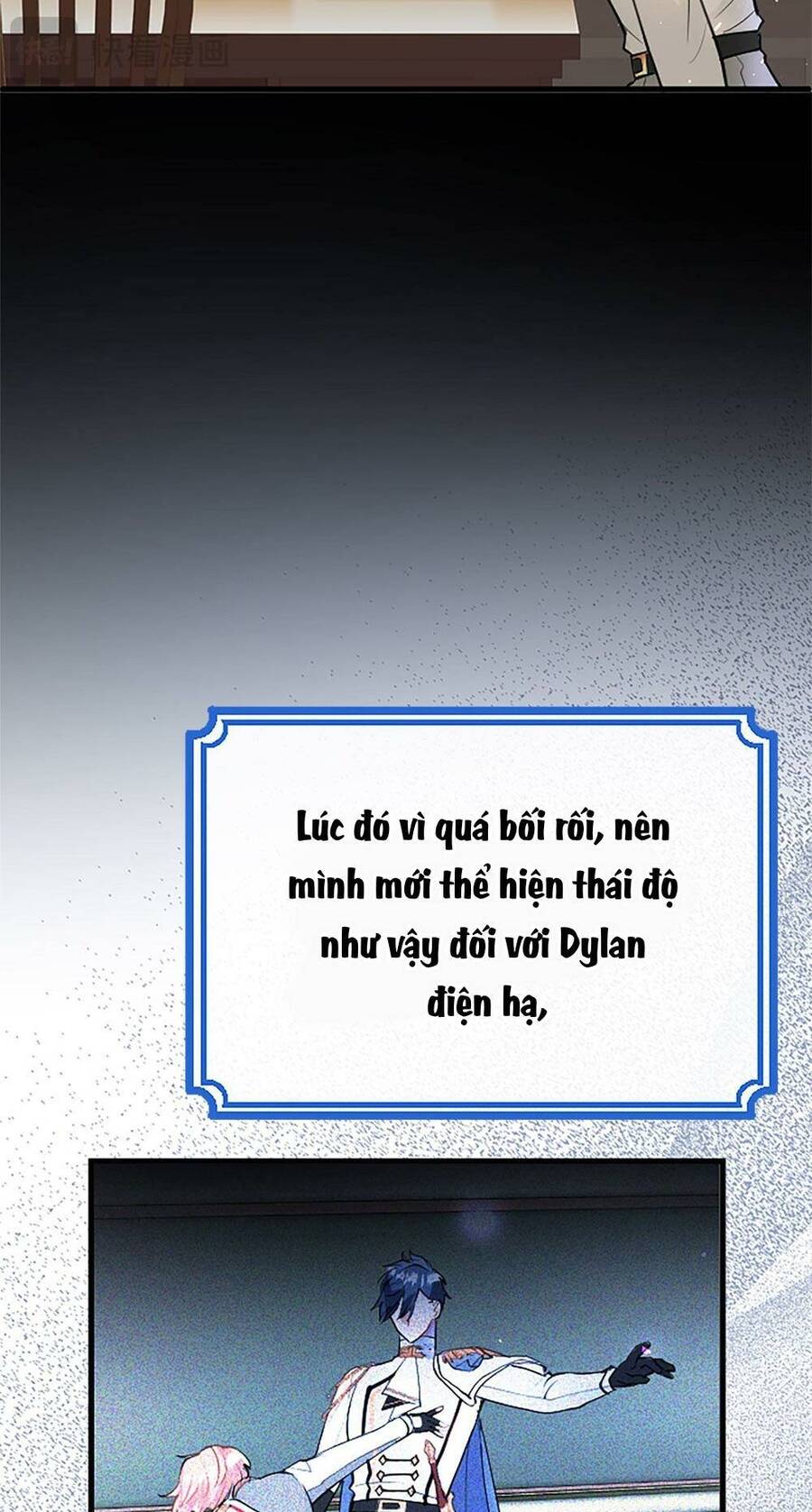 Đại Tiểu Thư Sao Phải Giả Nam Chapter 31 - Trang 2