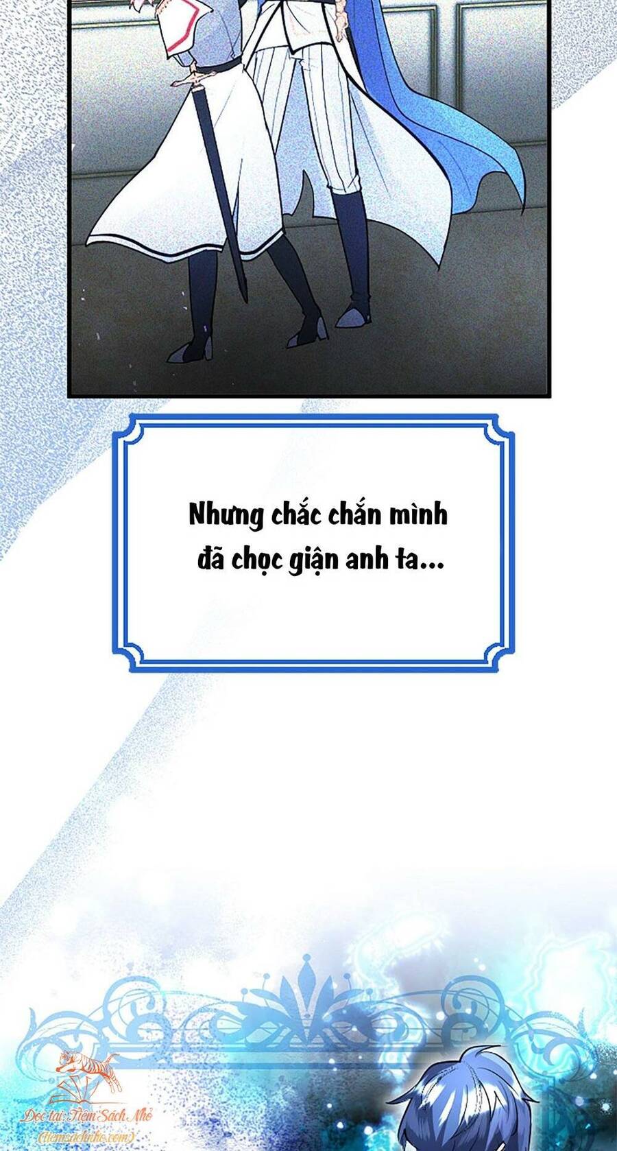 Đại Tiểu Thư Sao Phải Giả Nam Chapter 31 - Trang 2