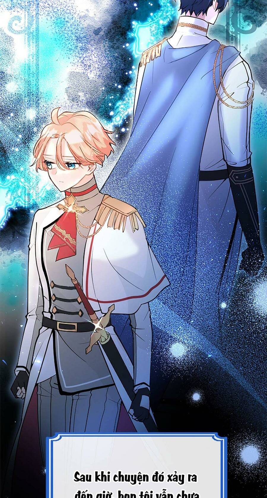 Đại Tiểu Thư Sao Phải Giả Nam Chapter 31 - Trang 2