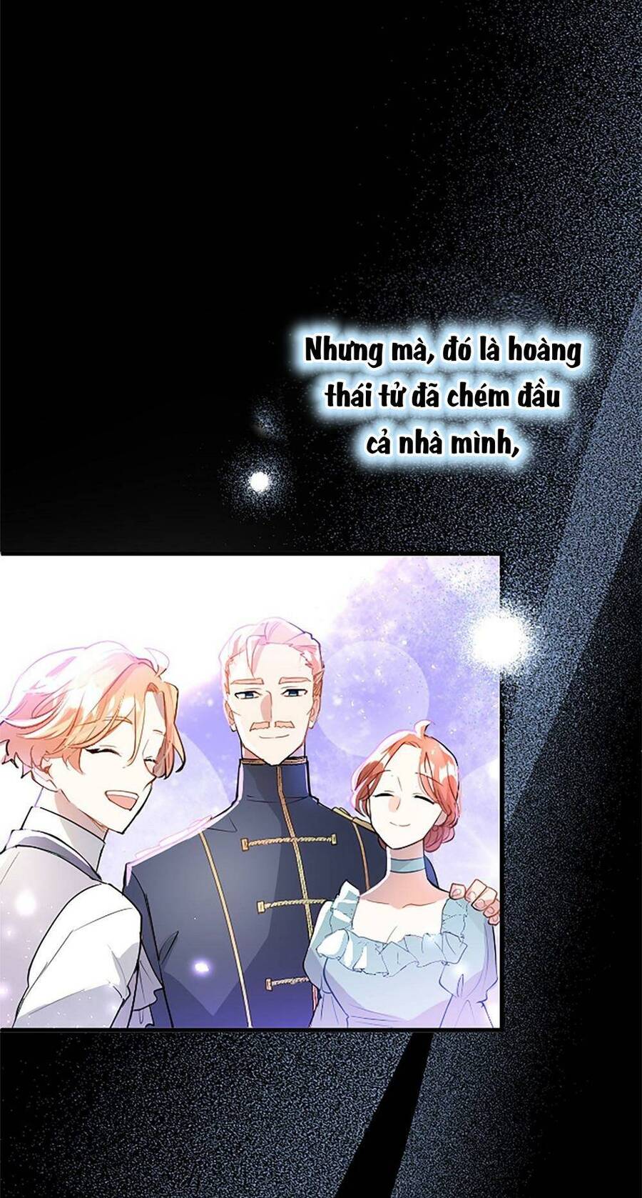 Đại Tiểu Thư Sao Phải Giả Nam Chapter 31 - Trang 2