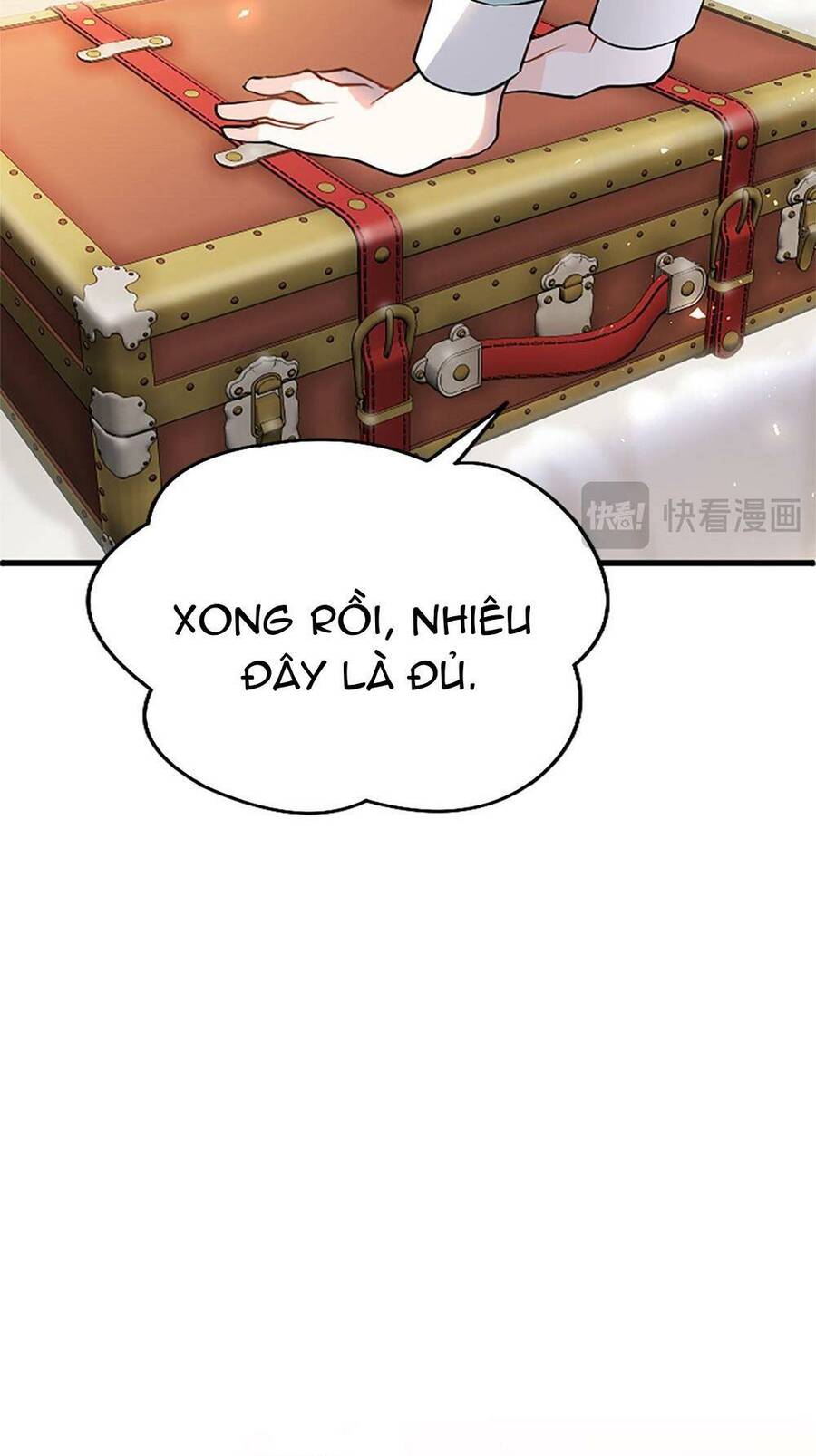 Đại Tiểu Thư Sao Phải Giả Nam Chapter 31 - Trang 2