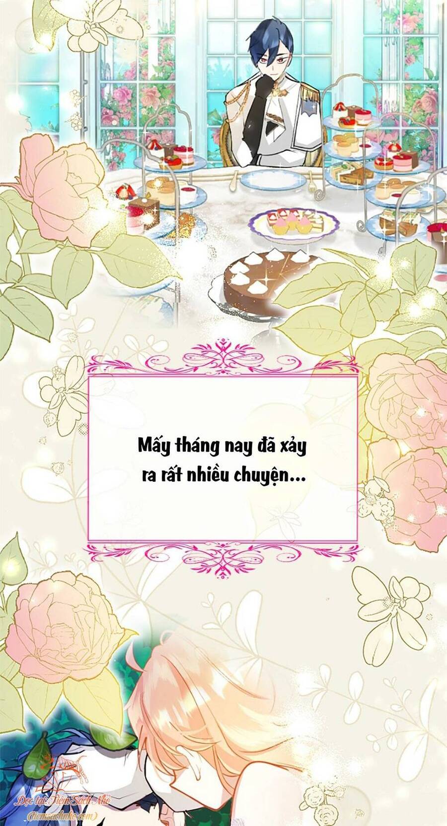 Đại Tiểu Thư Sao Phải Giả Nam Chapter 31 - Trang 2