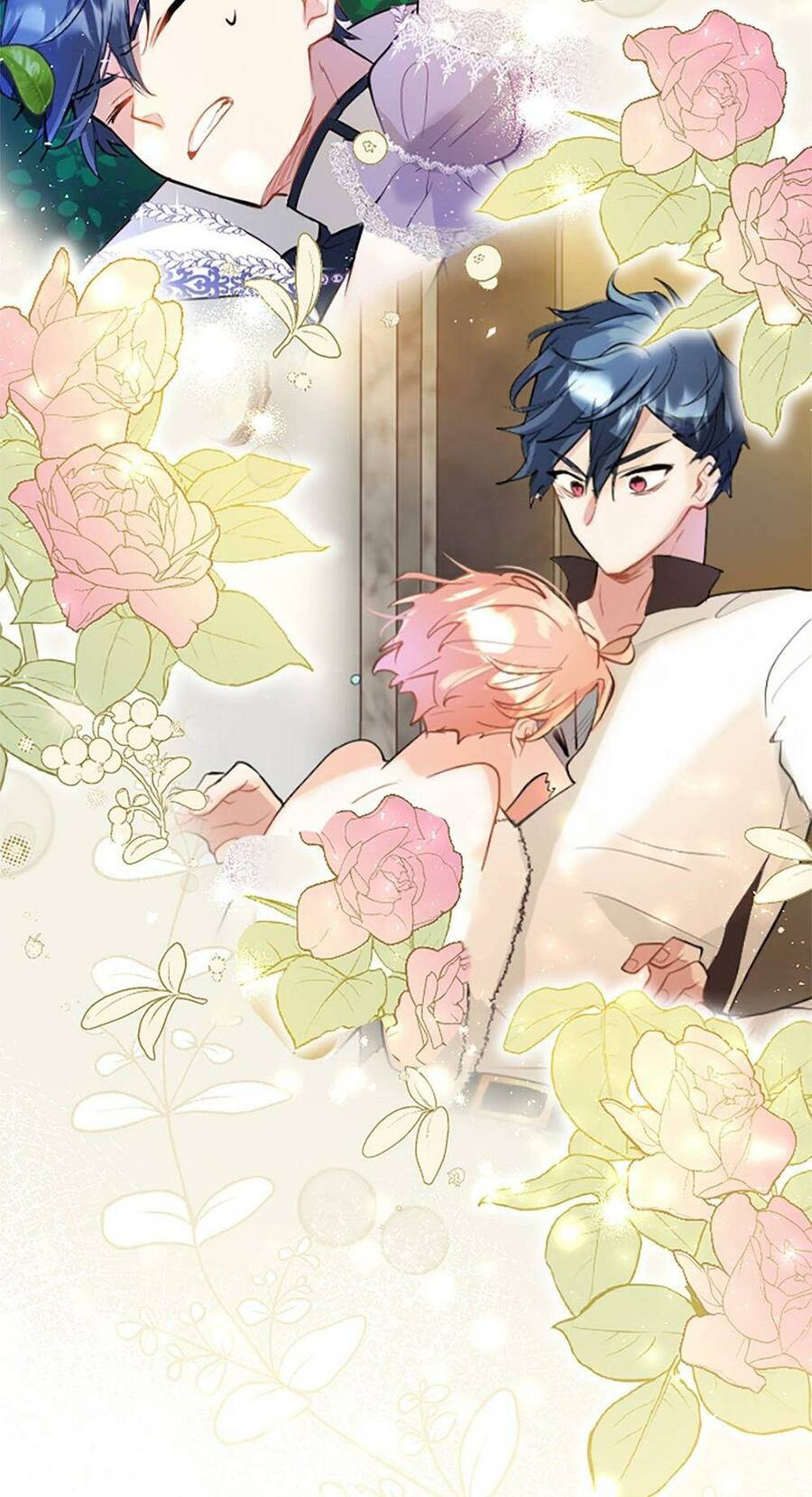 Đại Tiểu Thư Sao Phải Giả Nam Chapter 31 - Trang 2