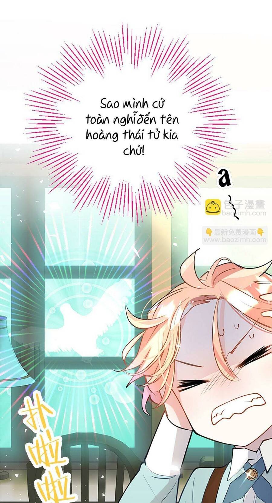 Đại Tiểu Thư Sao Phải Giả Nam Chapter 31 - Trang 2