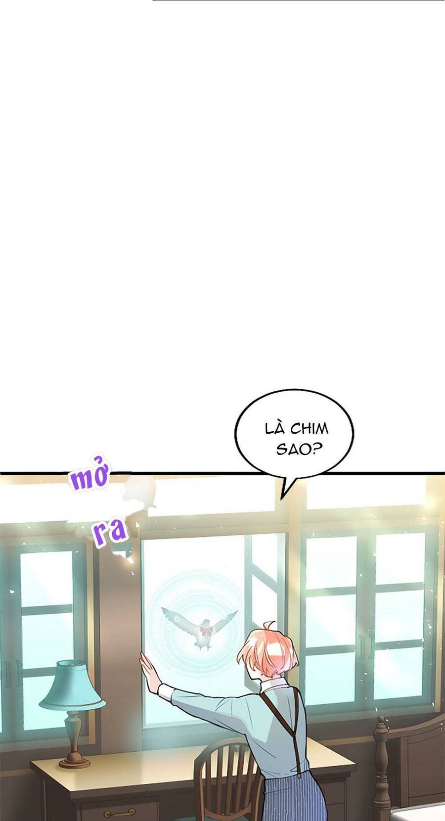 Đại Tiểu Thư Sao Phải Giả Nam Chapter 31 - Trang 2