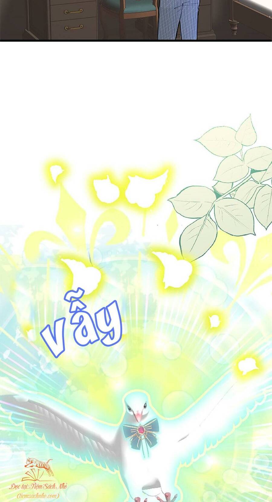 Đại Tiểu Thư Sao Phải Giả Nam Chapter 31 - Trang 2