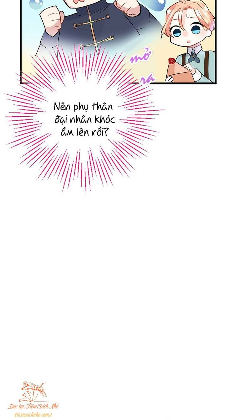 Đại Tiểu Thư Sao Phải Giả Nam Chapter 31 - Trang 2