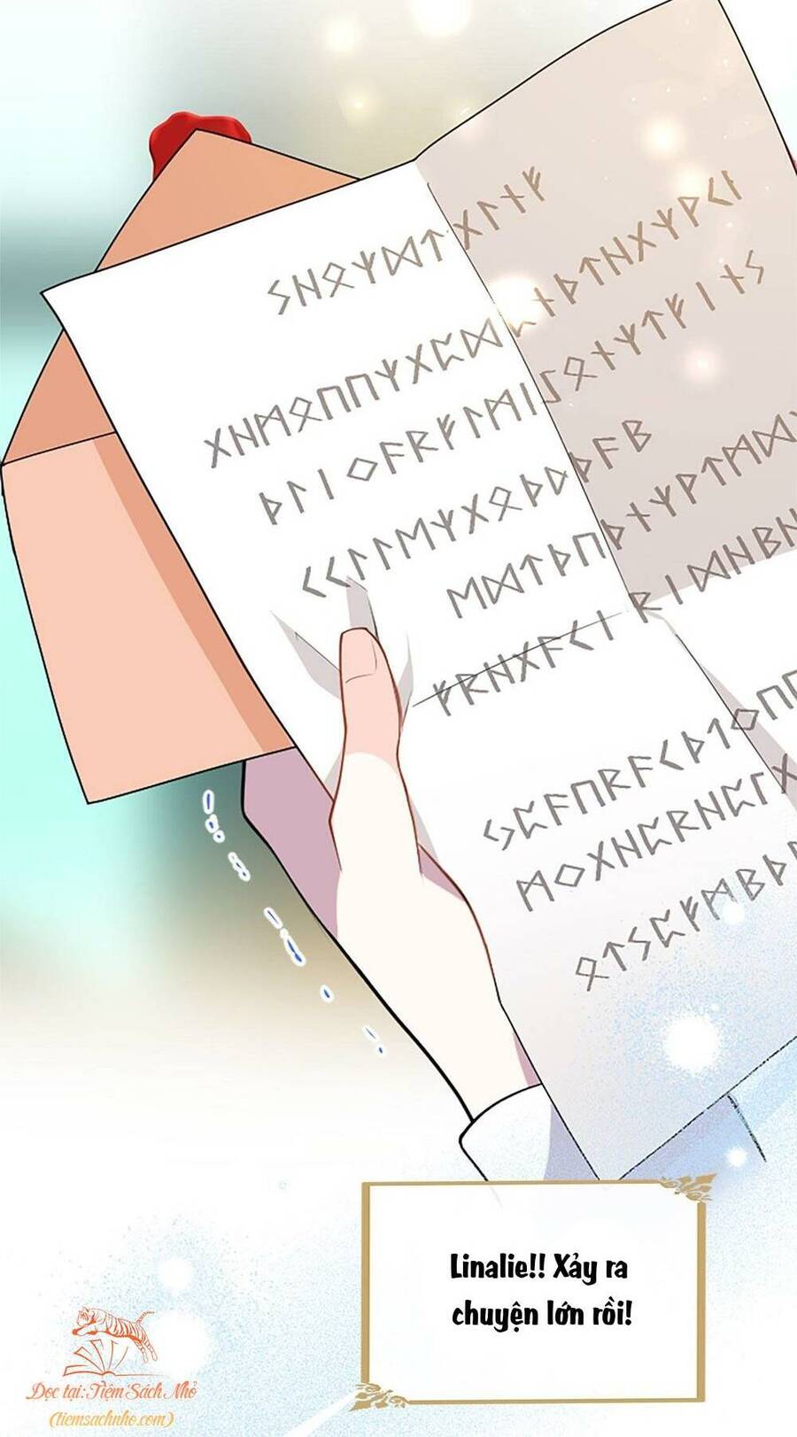 Đại Tiểu Thư Sao Phải Giả Nam Chapter 31 - Trang 2