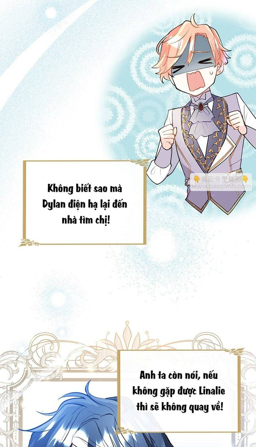 Đại Tiểu Thư Sao Phải Giả Nam Chapter 31 - Trang 2