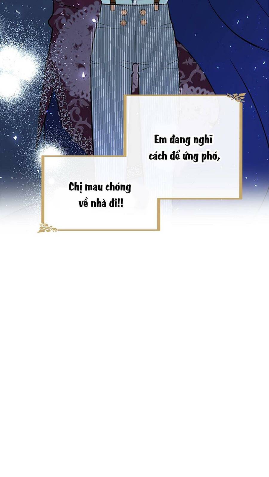 Đại Tiểu Thư Sao Phải Giả Nam Chapter 31 - Trang 2